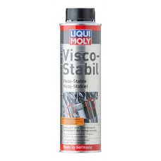 присадка в масло Liqui Moly (стабилизатор вязкости)  Visco-Stabil 300мл