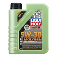 олива Liqui Moly 5W-30 Molygen New Generation 1Л