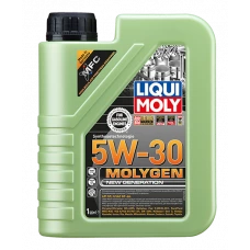 Масло Liqui Moly 5W-30 Molygen New Generation 1Л