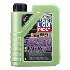 Масло Liqui Moly 5W-40 Molygen New Generation 1Л