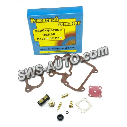 р\к карб.ДААЗ-ЛЮКС К-127 (Газель)