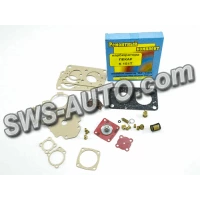 ремкомплект карбюратора ДААЗ-ЛЮКС К-151Т