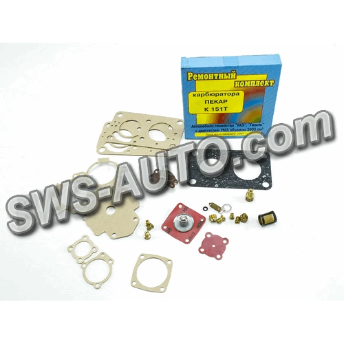 р\к карб.ДААЗ-ЛЮКС К-151Т