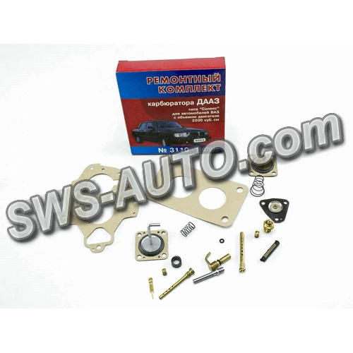 р\к карб.ДААЗ-ЛЮКС 3110