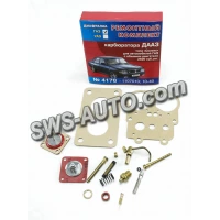 р\к карб.ДААЗ-ЛЮКС 4178-40