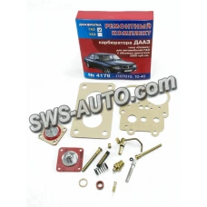 р\к карб.ДААЗ-ЛЮКС 4178-40