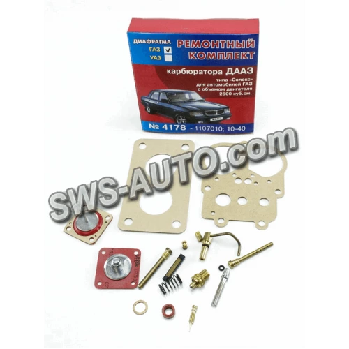 р\к карб.ДААЗ-ЛЮКС 4178-40