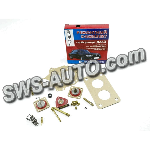 р\к карб.ДААЗ-ЛЮКС 3110 Франция (красн.мамбр.)