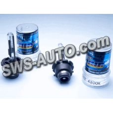 Лампа ксенонова D2R 12V 35W 4300К