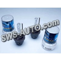 Лампа ксенонова D4S 12V 35W 4300К