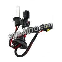 Лампа ксеноновая H1 12V 5000K MICHI