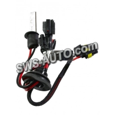 Лампа ксенонова H1 12V 5000K MICHI