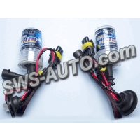 Лампа ксенонова H1 12V 6000K КВАНТ DC