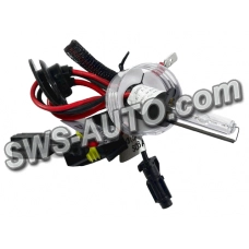 Лампа ксеноновая H3 12V 5000K MICHI