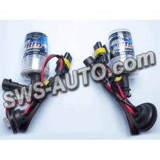 Лампа ксеноновая H3 12V 4300K КВАНТ DC