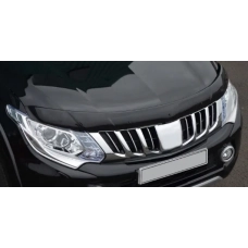 мухобойка Mitsubishi Pajero Sport III 2016-2019 VT 52