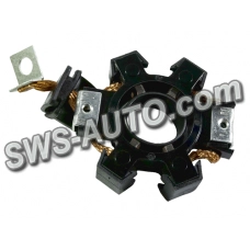щет.узел стартера Lanos 8кл. 1.5 <0.8kW> (CRB) 1304.6531