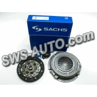 комплект зчеплення 2108 SACHS