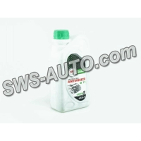 антифриз зелений  1л (Beg-Line) G11 Prolonger -40