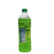 антифриз зеленый  1,5л (SV Oil)  G11  -24 ПЭТ