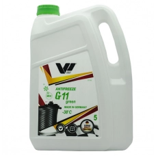 антифриз зелений  5л (VP) G11 -38