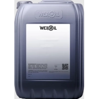 антифриз зелений 20л (Wexoil)  G11 -42 MEG+BASF