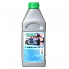 антифриз зелений  1л (Norway) G11 -20
