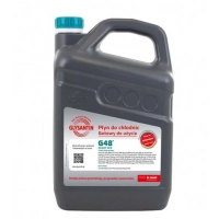 антифриз зелений  4л (Glysantin) G48 -38 VAG 774-G, MB 325.6