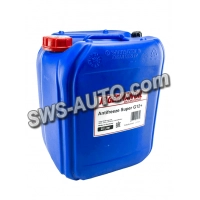 антифриз червоний 20л (JB Germanoil) G-12+ концентрат (1:1 -37C)