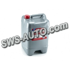 антифриз красный 10л (Velvana Velnord) А-40