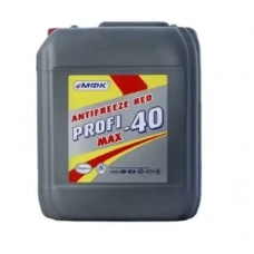 антифриз червоний 10л (МФК - Profi Max -24)