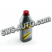 антифриз красный  1л (МФК - Profi Max)  -24 (упак. 6 шт)