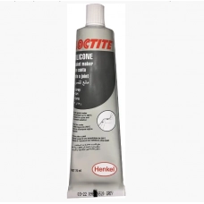 герметик LOCTITE Gasket Maker GY 70гр сірий