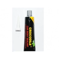 герметик CROCODILE 85гр великий червоний