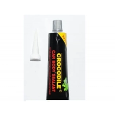герметик CROCODILE 85гр большой красный