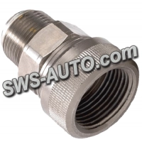 Муфта поворотная 1'' BSPT * 1" BSPP