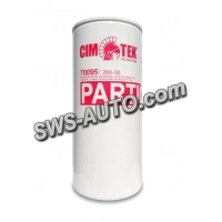 Фильтр CIM-TEK 260-30, ступень фильтрации 30 мкм