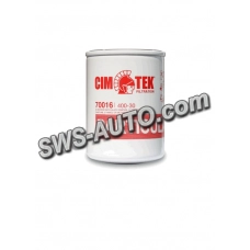 Фильтр CIM-TEK 400-30, ступень фильтрации 30 мкм