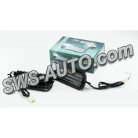 подфарник 21214 светодиод (LEXUS стиль) темный