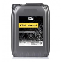 масло М10Г2К дизель KSM  (20л)