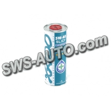 олива Хадо 5w40 SL/CF 1л.