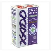 масло Хадо 5w30 C3 PRO 4л.