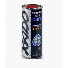 олива Хадо 10w40 CI-4 Diesel 1л.