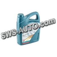 масло ADDINOL 10W40 SEMI SYNTH 1040 (4л)