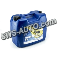 олива гідравлічна 46 HVLP  Hydraulic Neste (20л)