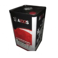 масло гидравл. 46 HLP Hydro ISO  AXXIS  (18л)