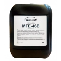 олива гідравлічна МГЕ-46В Wantoil (10л)