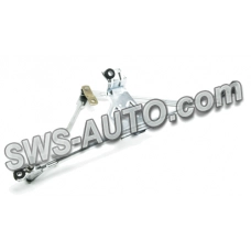 трапеция дворников Fiat Doblo 01->  (ATT)