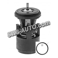 термостат VW Caddy II-III 1.4-1.6i  95-10  (MOTORAD)