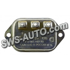 варіатор  Волга  1402  (СОАТЭ)